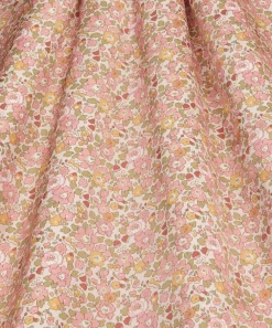 Liberty Fabrics Classic Silks|Silk Satin^Betsy Field Silk Satin
