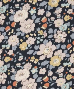 Liberty Fabrics Classic Silks|Silk Satin^Betsy Field Silk Satin