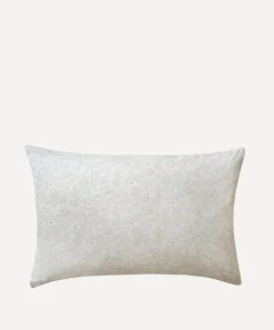 Coco & Wolf Bedding^Betsy Lace Cotton Pillowcases Set of Two