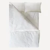 Coco & Wolf Bedding^Betsy Lace King Duvet Set