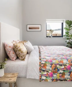 Coco & Wolf Bedding^Betsy Lace King Duvet Set