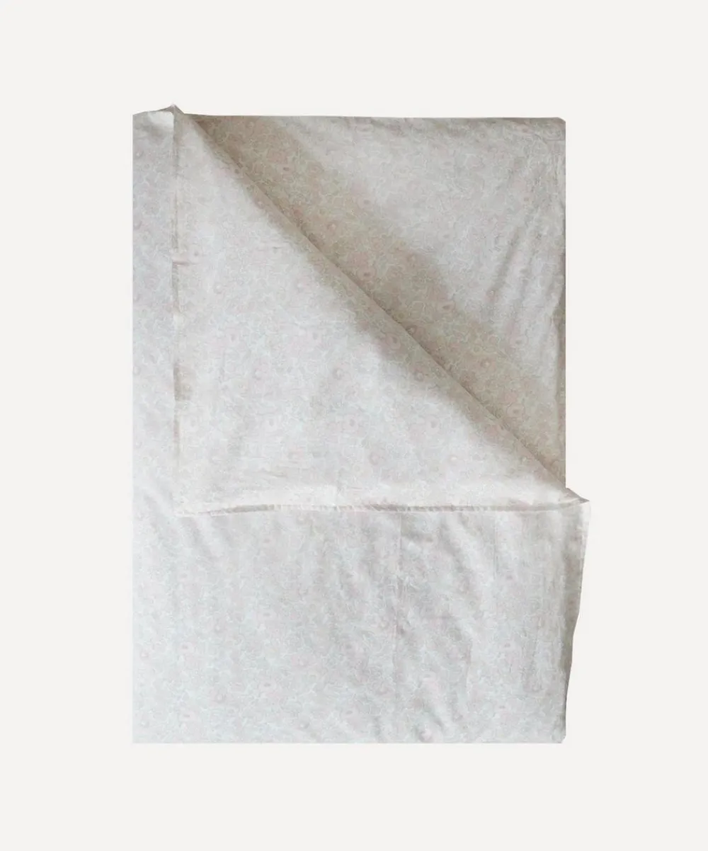 Coco & Wolf Bedding^Betsy Lace King Duvet Set
