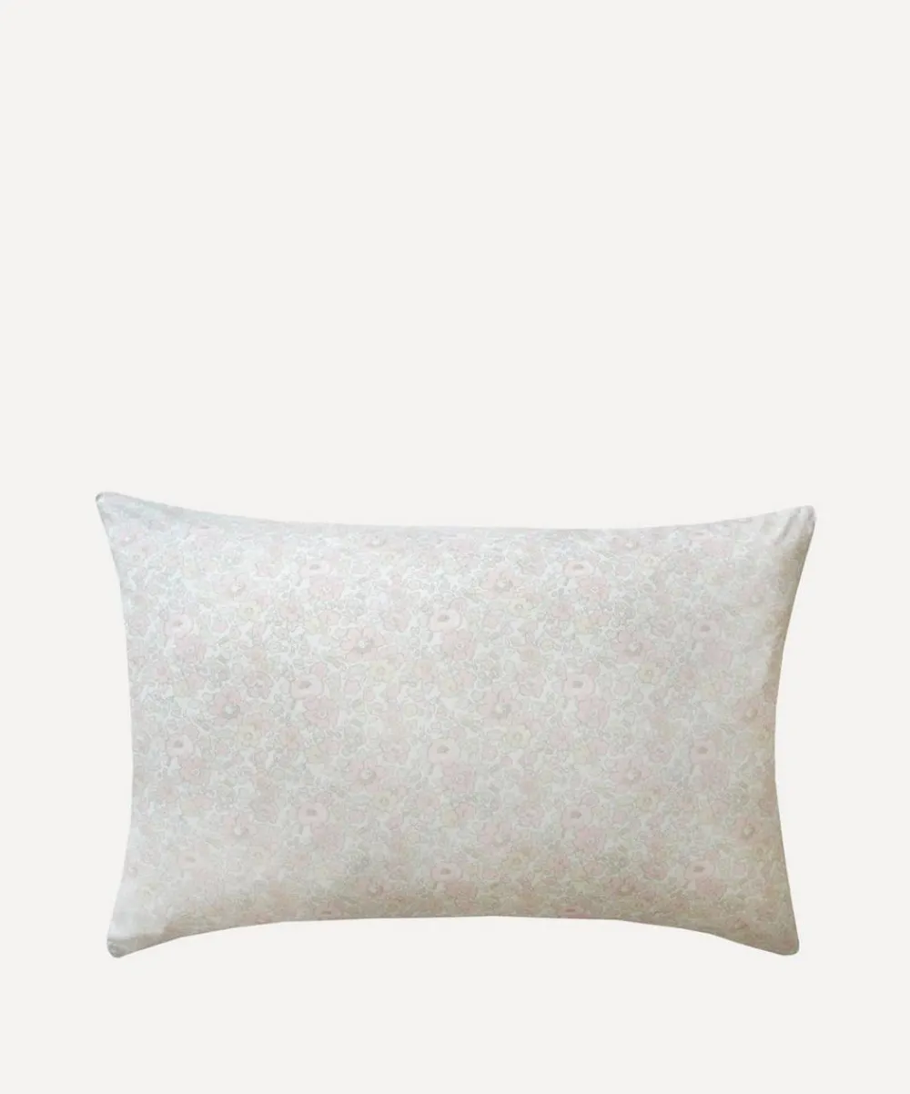 Coco & Wolf Bedding^Betsy Lace King Duvet Set