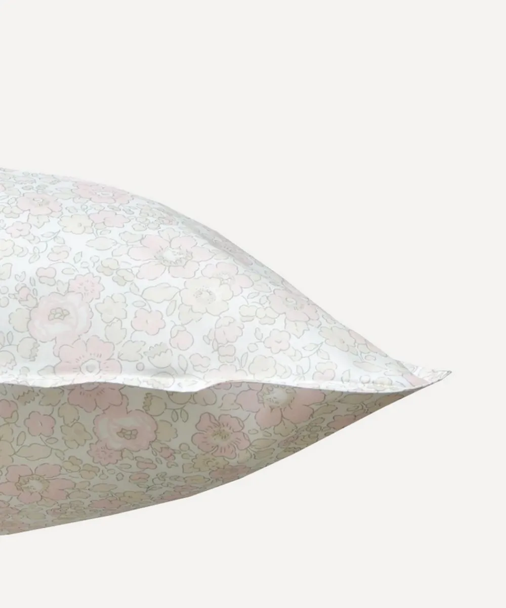 Coco & Wolf Bedding^Betsy Lace King Duvet Set
