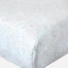 Coco & Wolf Bedding^Betsy Lace King Fitted Sheet