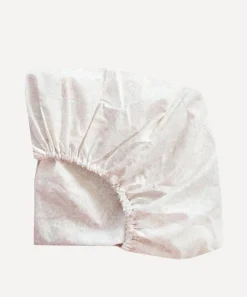Coco & Wolf Bedding^Betsy Lace King Fitted Sheet