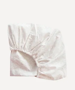 Coco & Wolf Bedding^Betsy Lace Single Fitted Sheet