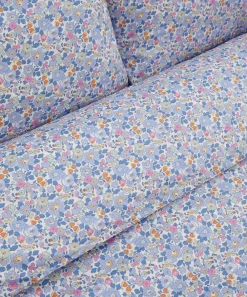 Coco & Wolf Bedding^Betsy Lavender King Duvet Cover Set