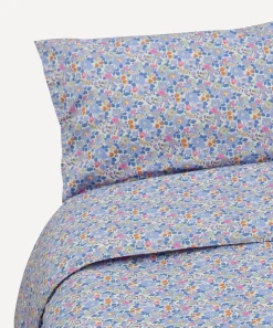 Coco & Wolf Bedding^Betsy Lavender Single Duvet Cover Set