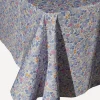 Coco & Wolf Tableware^Betsy Lavender Square Tablecloth