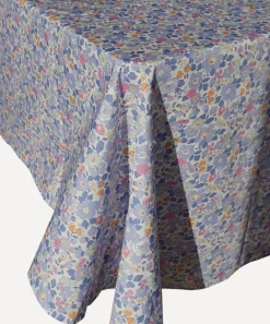 Coco & Wolf Tableware^Betsy Lavender Square Tablecloth