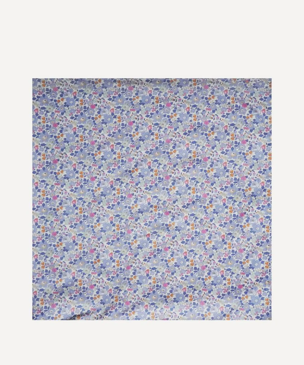 Coco & Wolf Tableware^Betsy Lavender Square Tablecloth