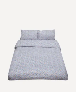 Coco & Wolf Bedding^Betsy Lavender Super King Duvet Cover Set