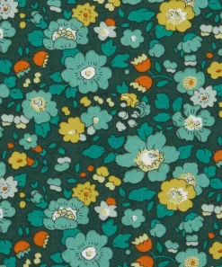Liberty Fabrics Classic Tana Lawn|Tana Lawn™ Cotton^Betsy Meadow Tana Lawn™ Cotton