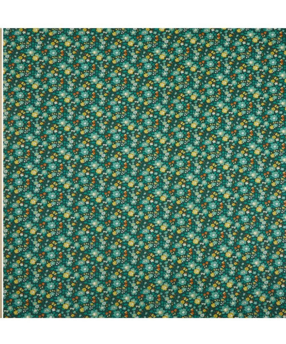 Liberty Fabrics Classic Tana Lawn|Tana Lawn™ Cotton^Betsy Meadow Tana Lawn™ Cotton