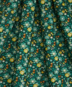 Liberty Fabrics Classic Tana Lawn|Tana Lawn™ Cotton^Betsy Meadow Tana Lawn™ Cotton