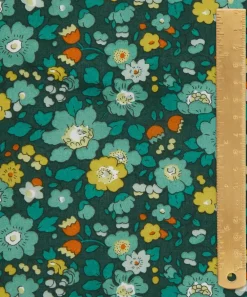 Liberty Fabrics Classic Tana Lawn|Tana Lawn™ Cotton^Betsy Meadow Tana Lawn™ Cotton