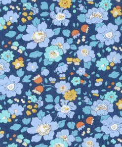 Liberty Fabrics Classic Tana Lawn|Tana Lawn™ Cotton^Betsy Meadow Tana Lawn™ Cotton