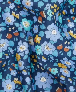 Liberty Fabrics Classic Tana Lawn|Tana Lawn™ Cotton^Betsy Meadow Tana Lawn™ Cotton