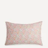 Liberty Bedding|Bedroom^Betsy Pink Tana Lawn™ Standard Pillowcase