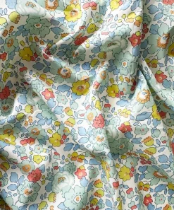Coco & Wolf Bedding^Betsy Sage King Fitted Sheet