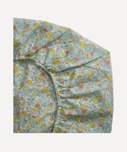 Coco & Wolf Bedding^Betsy Sage King Fitted Sheet