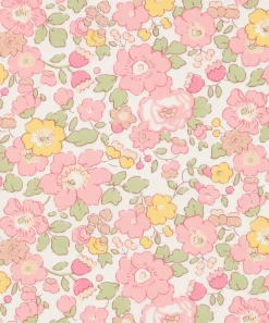 Liberty Fabrics Classic Tana Lawn|Tana Lawn™ Cotton^Betsy Tana Lawn™ Cotton