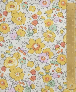 Liberty Fabrics Classic Tana Lawn|Tana Lawn™ Cotton^Betsy Tana Lawn™ Cotton