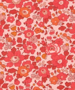 Liberty Fabrics Classic Tana Lawn|Tana Lawn™ Cotton^Betsy Tana Lawn™ Cotton