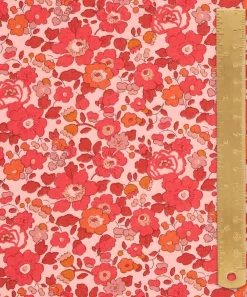 Liberty Fabrics Classic Tana Lawn|Tana Lawn™ Cotton^Betsy Tana Lawn™ Cotton