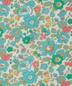 Liberty Fabrics Classic Tana Lawn|Tana Lawn™ Cotton^Betsy Tana Lawn™ Cotton