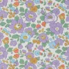 Liberty Fabrics Classic Tana Lawn|Tana Lawn™ Cotton^Betsy Tana Lawn™ Cotton