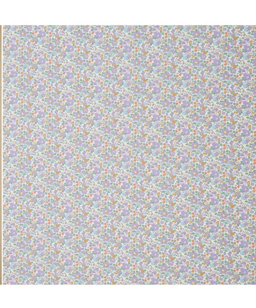Liberty Fabrics Classic Tana Lawn|Tana Lawn™ Cotton^Betsy Tana Lawn™ Cotton
