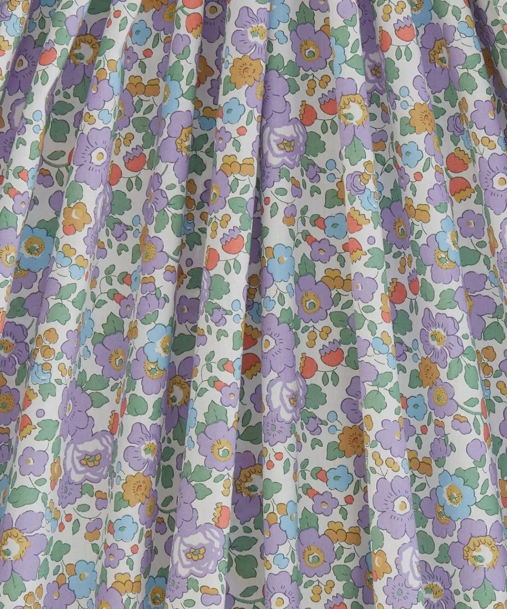 Liberty Fabrics Classic Tana Lawn|Tana Lawn™ Cotton^Betsy Tana Lawn™ Cotton