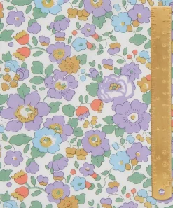 Liberty Fabrics Classic Tana Lawn|Tana Lawn™ Cotton^Betsy Tana Lawn™ Cotton