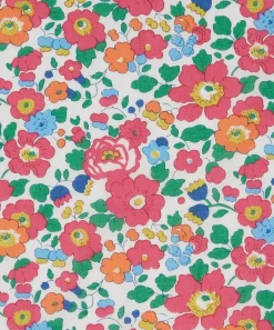 Liberty Fabrics Classic Tana Lawn|Tana Lawn™ Cotton^Betsy Tana Lawn™ Cotton