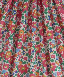 Liberty Fabrics Classic Tana Lawn|Tana Lawn™ Cotton^Betsy Tana Lawn™ Cotton