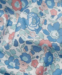 Liberty Fabrics Classic Tana Lawn|Tana Lawn™ Cotton^Betsy Tana Lawn™ Cotton