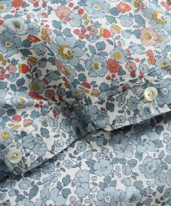 Liberty Bedding|Bedroom^Betsy Tana Lawn™ Cotton Single Duvet Cover Set