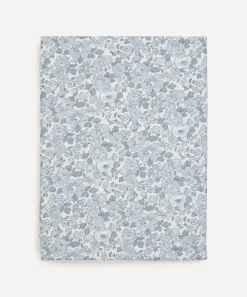 Liberty Bedding|Bedroom^Betsy Tana Lawn™ Cotton Single Fitted Sheet