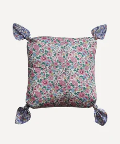 Coco & Wolf Cushions|Living Room^Betsy Tie Corner Cushion