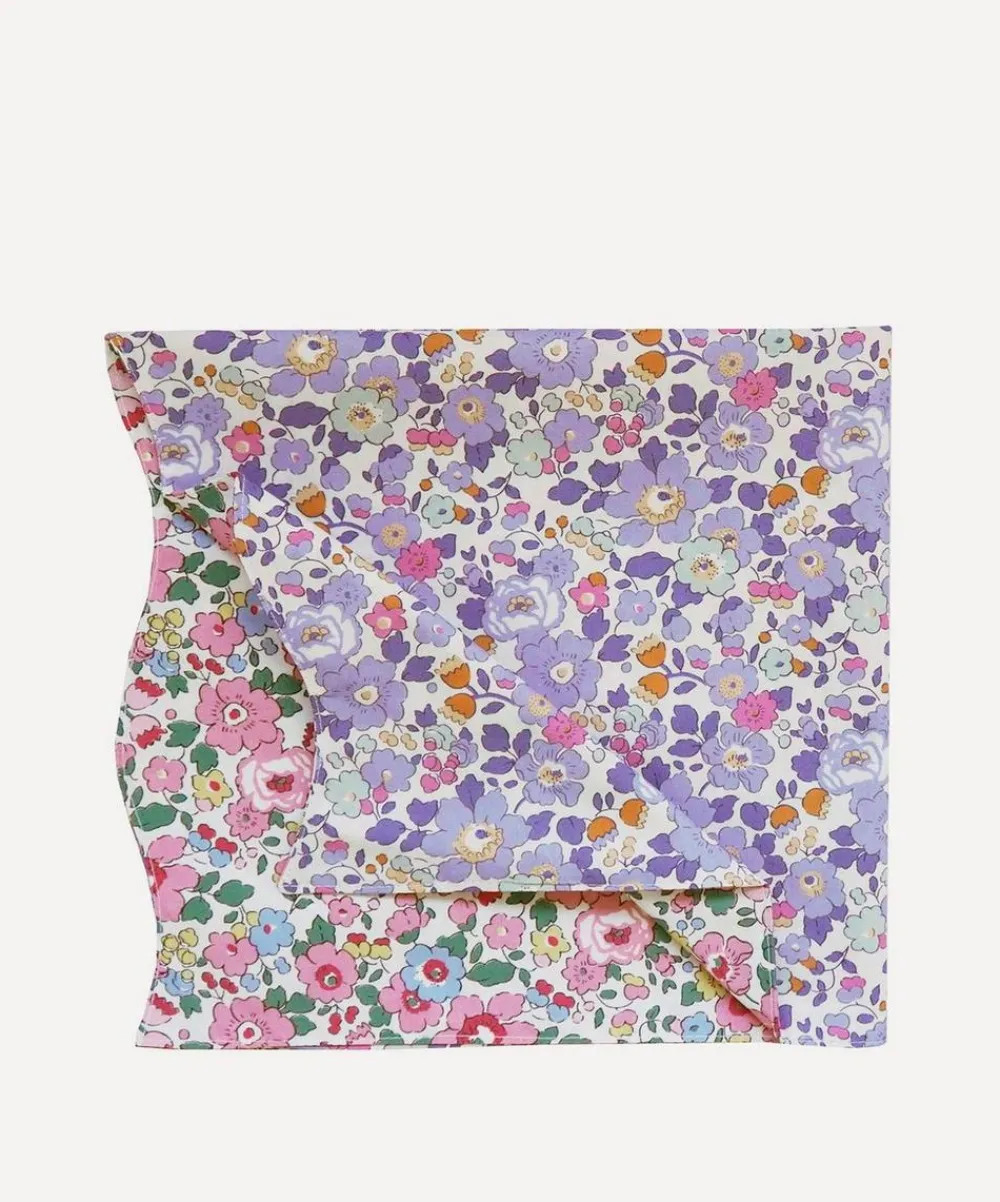 Coco & Wolf Tableware^Betsy Wavy Edge Napkins Set of Two