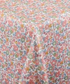 Avenida Home Tableware|Kitchen^Betsy 200x150cm Linen Tablecloth