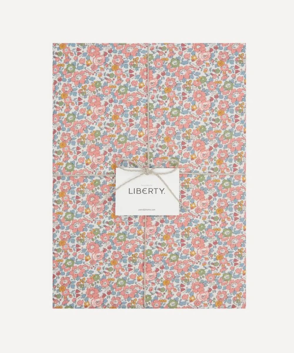 Avenida Home Tableware|Kitchen^Betsy 200x150cm Linen Tablecloth