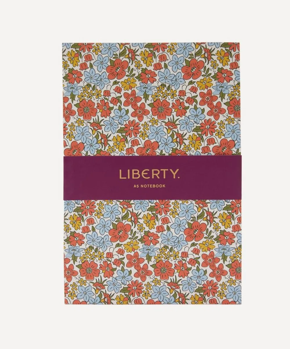 Liberty Stationery And Games^Betty Bea A5 Journal
