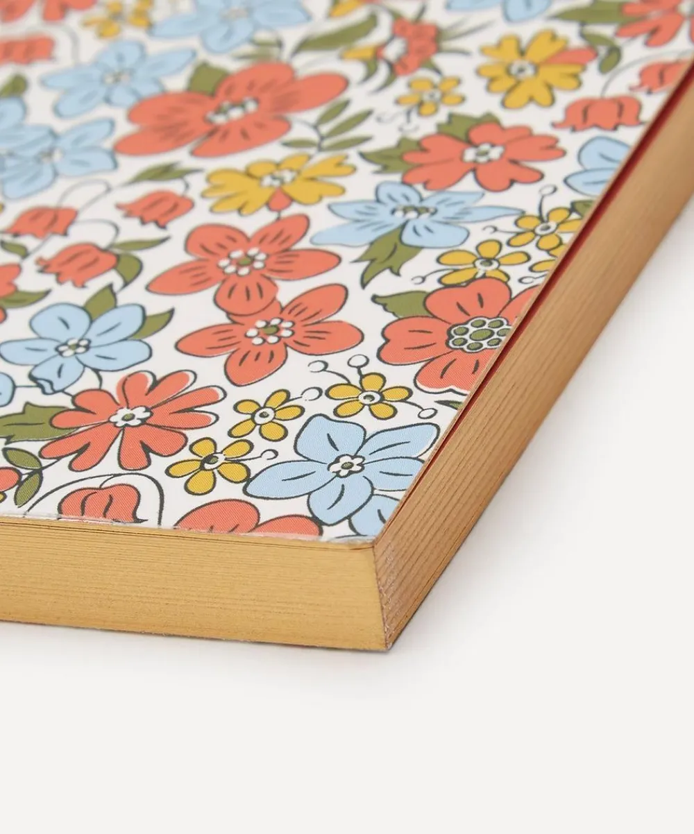 Liberty Stationery And Games^Betty Bea A5 Journal