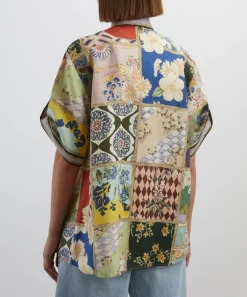 ALÉMAIS Tops^Bianca Shirt