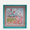 Liberty Tableware^Bianca Square Lacquer Tray
