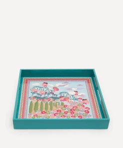 Liberty Tableware^Bianca Square Lacquer Tray
