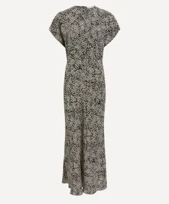 Matteau Dresses^Bias Midi Tee Dress